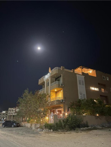 Exterior view 3, Alam B&B, Marsa 'Alam