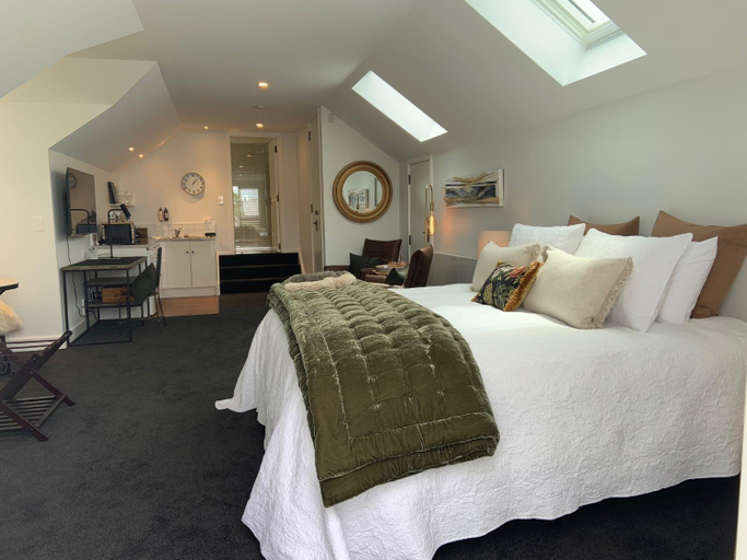 Others 2, The Greytown Loft, South Wairarapa