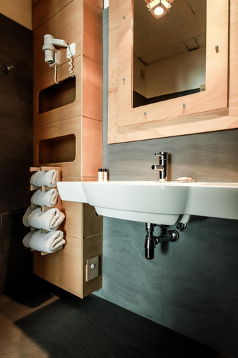 Bathroom 4, Galery69, Olsztyn City