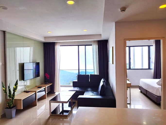 Others 4, Genting HealingColdSty2R2B @ Ion Delemen, Genting Highlands