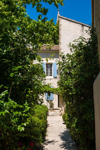 Exterior & Views, Hotel LA MARGELLE, Vaucluse