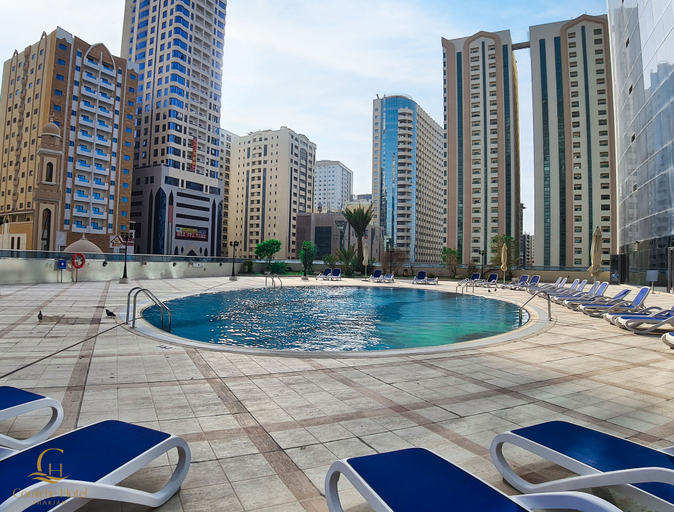 Sport & Beauty, Corniche Hotel Sharjah, Sharjah City