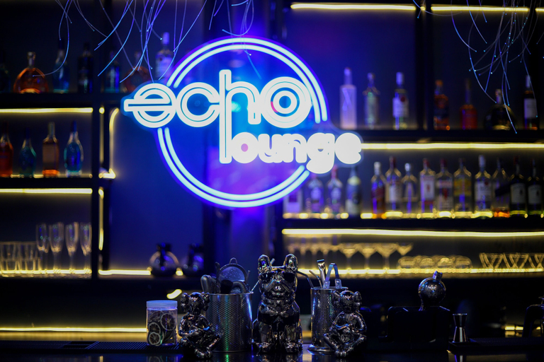 Food & Drinks 5, Canwin Hotel, Tema