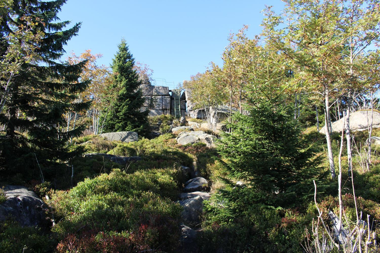 Others 5, Hotel Brockenscheideck, Harz