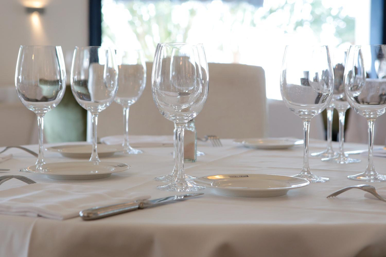 Food & Drinks 4, Hotel Trias, Girona