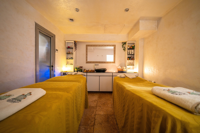 Bedroom 4, Hotel Alexandar Lux