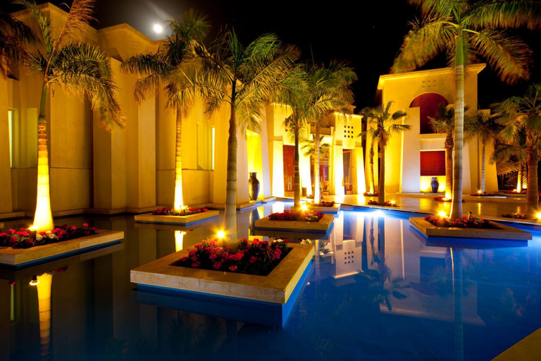 Sport & Beauty 2, Grand Rotana Resort and Spa, Sharm el-Sheikh