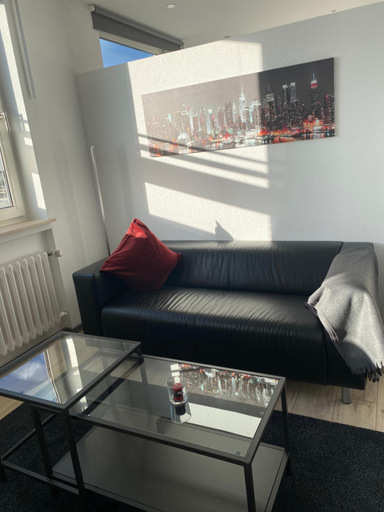 Others 5, Kassel-Appart, Kassel