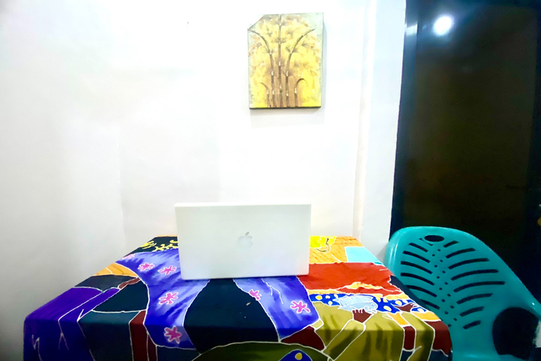 Others 3, OYO Homes 93599 Homestay Bambu Oerip, Sleman