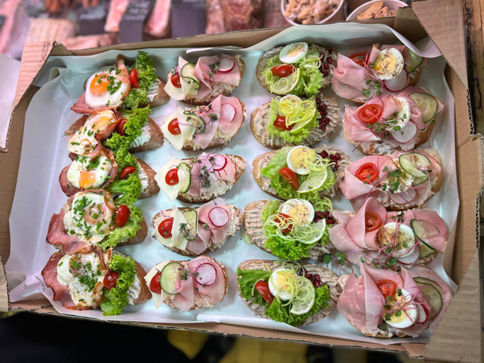 Food & Drinks 5, Rooms Svoboda, Olomouc