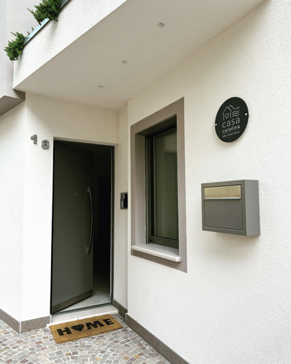 Others 3, Casa Carolina, Trento