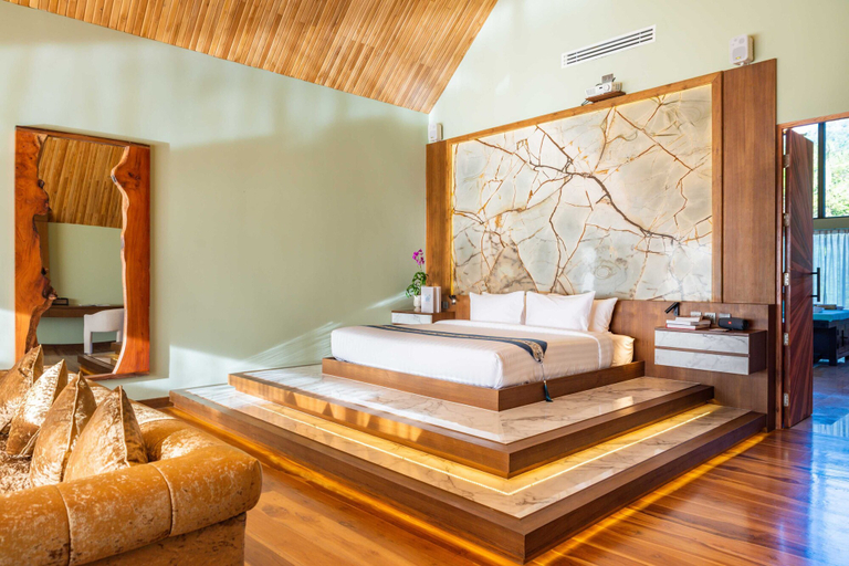 Bedroom 3, Ida B Domain, Ko Samui