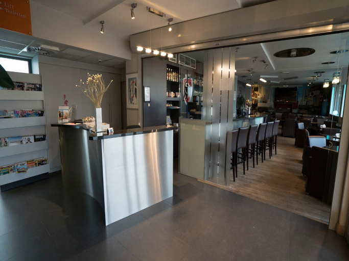 Public Area 3, Hotel Orchidee, Oost-Vlaanderen