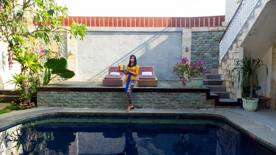 Swimming Pool 3
