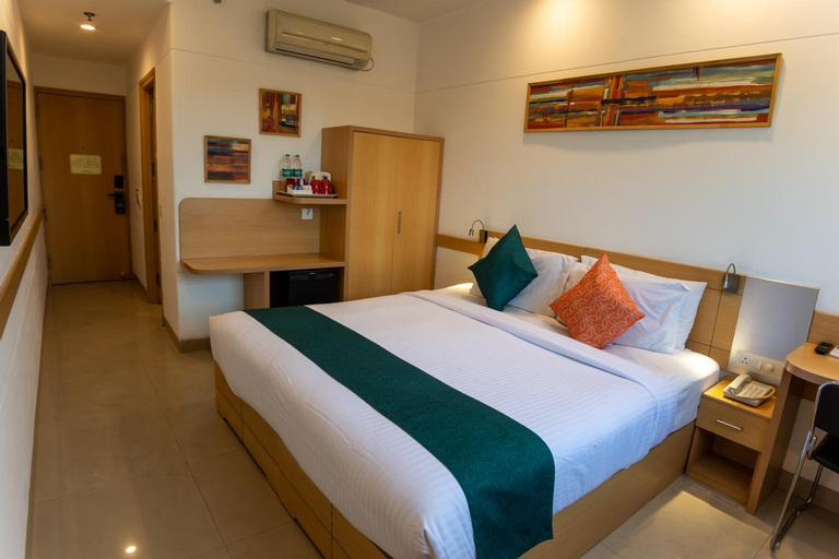 Bedroom 8