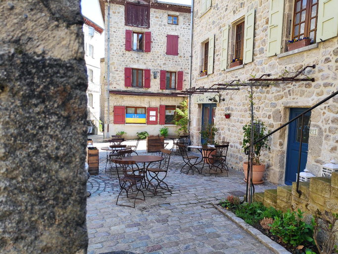 Others 1, LAne Tetu, Ardèche