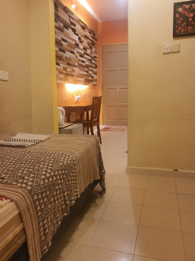 Bedroom 11