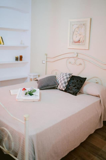 Others 4, MODERN ELEGANCE SUITE B&B, Campobasso