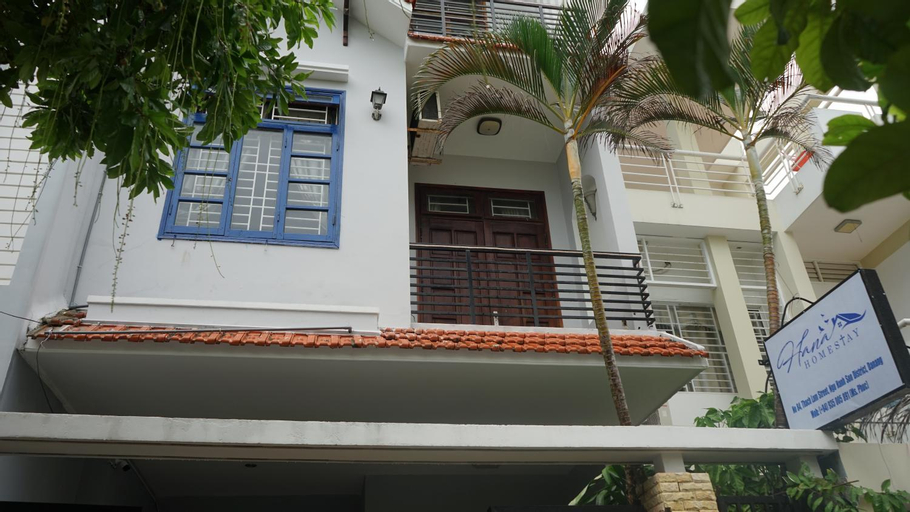 Hana Homestay Danang, Sơn Trà