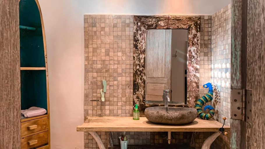 Bathroom 5, Villa Kendal 3br, Badung