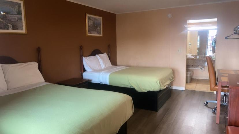 Bedroom 15