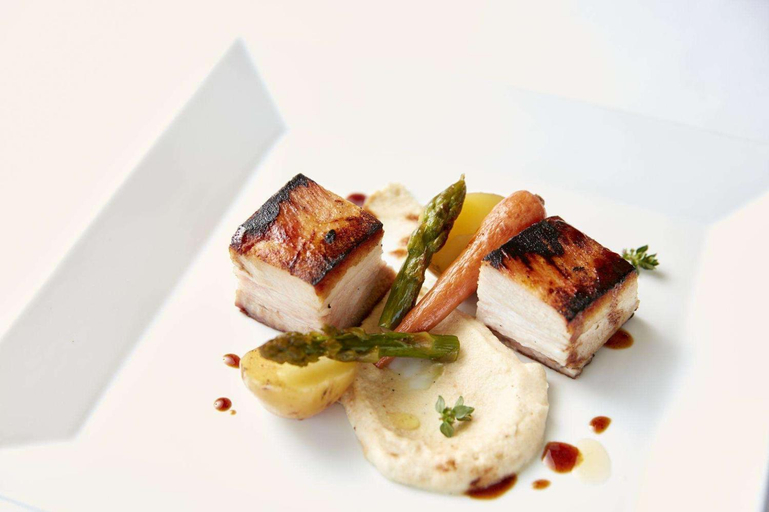 Food & Drinks 4, Mon Repos Palace , Ionian Islands