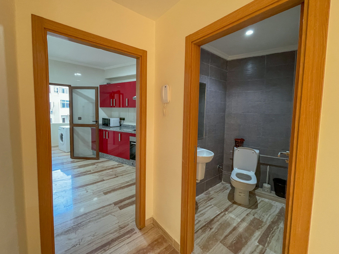 Others 5, Appart Happiness Sea View, Tanger-Assilah