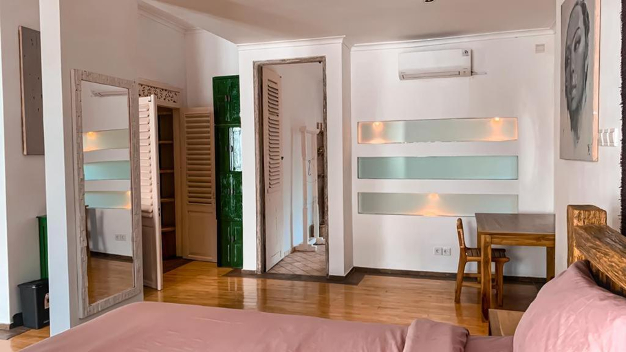 Bedroom 2, Villa Kendal 3br, Badung