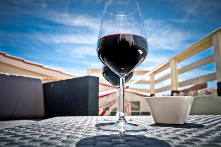 Food & Drinks 3, Hotel Casa Luna, Badajoz