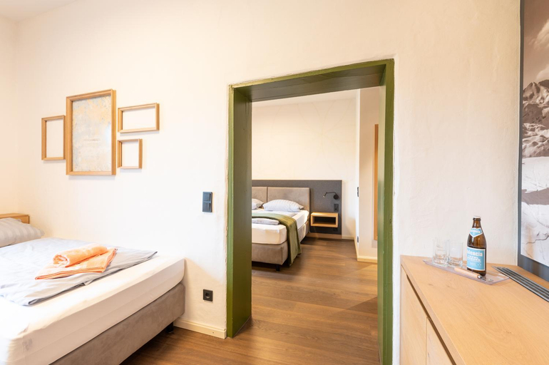 Bedroom 9