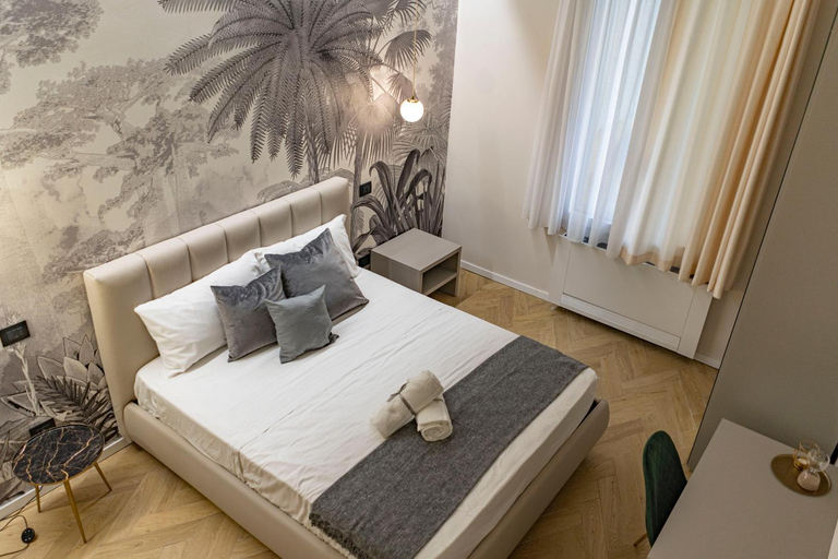 Others 5, Ammare rooms, Agrigento
