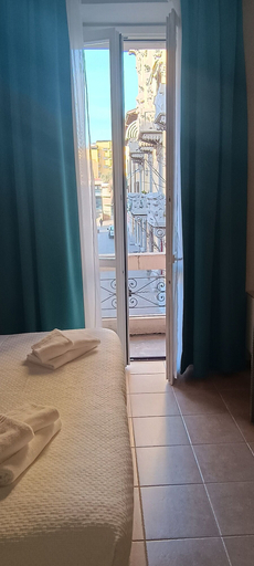 Bedroom 4, Nuovo Rondò, Milano
