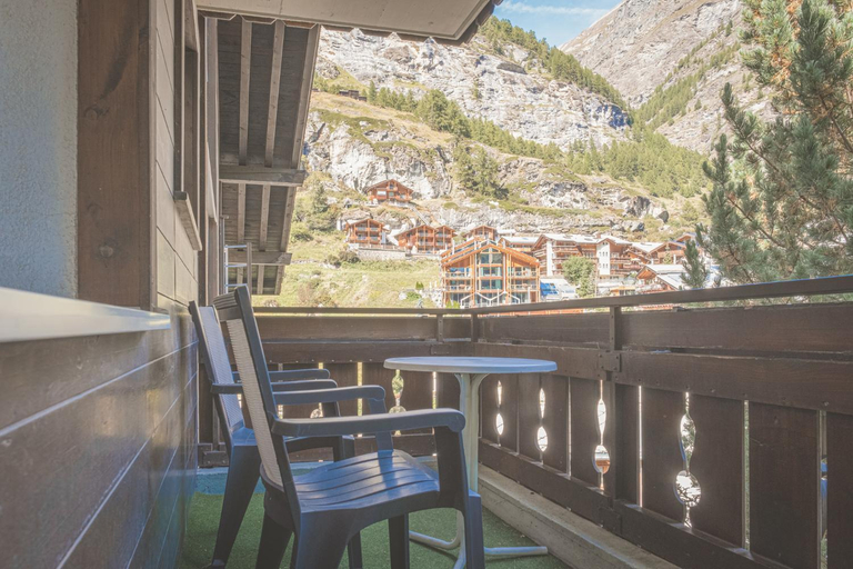 Others 4, Antares Hotel, Visp