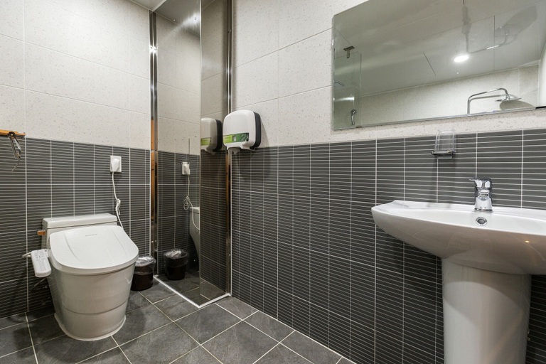 Others 5, Karat Hotel, Busanjin