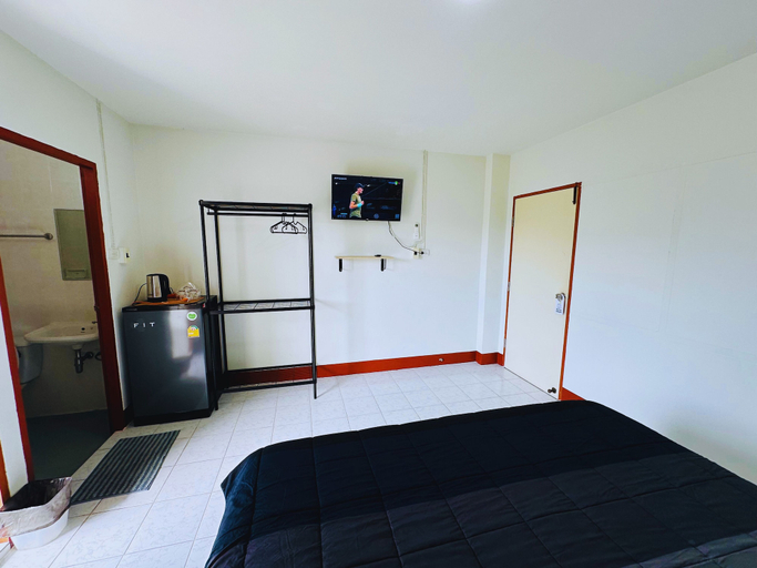 Bedroom 2, K.L.Apartment, Pulau Phuket