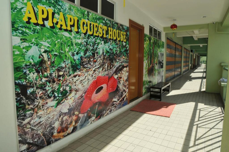 Others 2, Api-Api Guesthouse, Kota Kinabalu