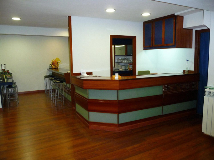 Public Area