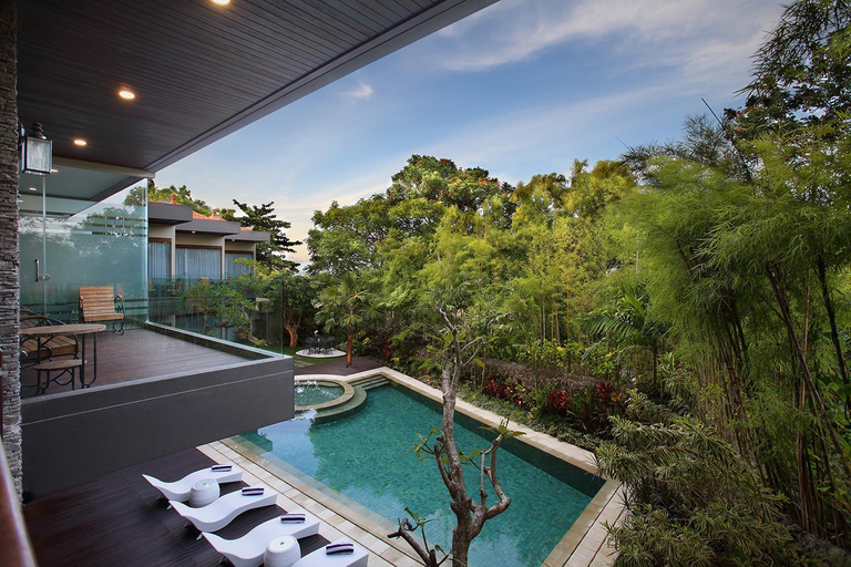 Sport & Beauty 2, Del Cielo Villa Jimbaran, Badung