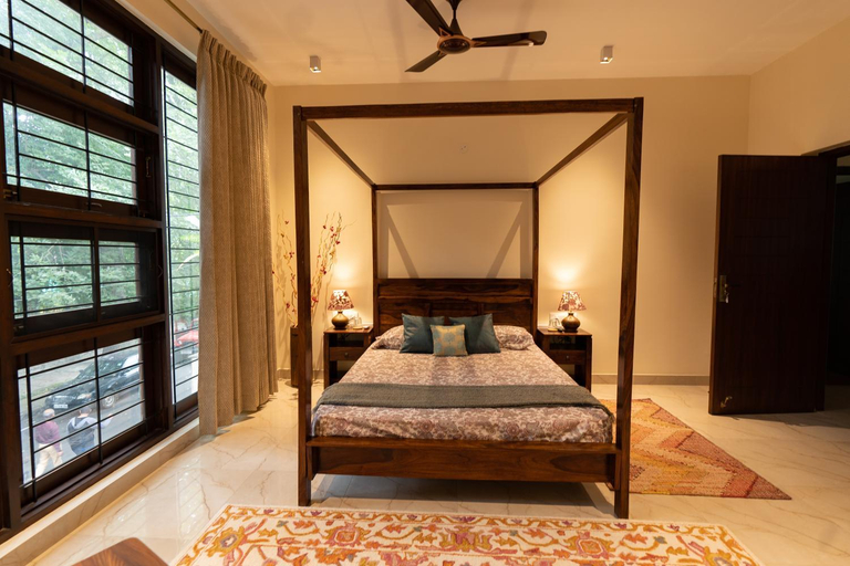 Others 5, Luho 125, Bangalore