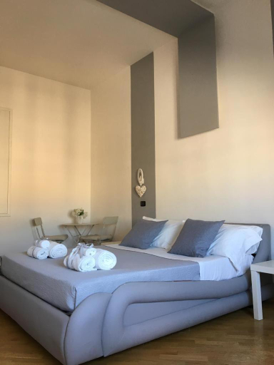 Others 3, Maison Arena Bovio, Napoli