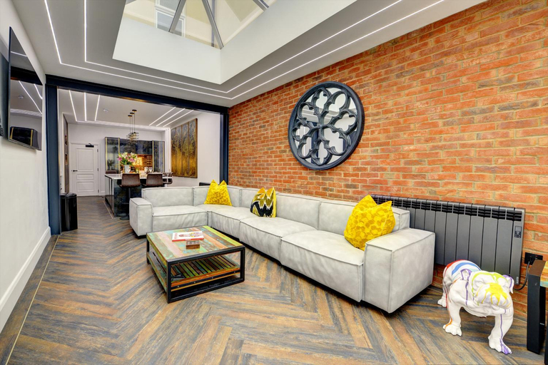 Others 5, Swish Luxury Holiday Apartments, Blackpool