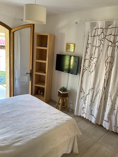 Others 3, Bed & Breakfast Les LILLAS, Alpes-Maritimes