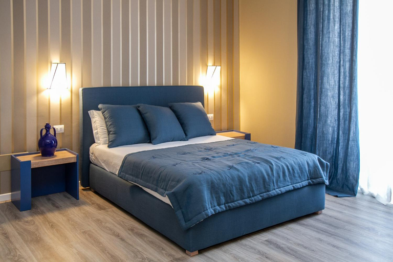 Bedroom 3, Don Franco, Bari
