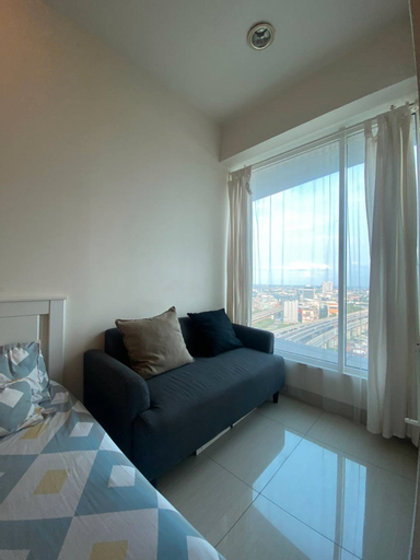 Bedroom 2, Grand Kamala Lagoon By Brams Property, Bekasi