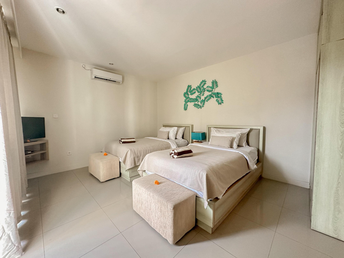 Bedroom 9