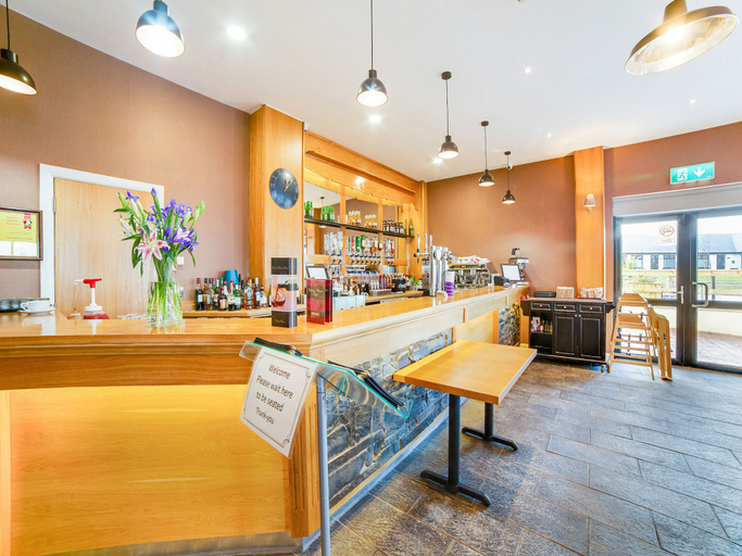Food & Drinks 5, Standing Stones Lodge, Lisburn and Castlereagh