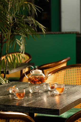 Food & Drinks 5, The Bloom Ha Noi, Cầu Giấy