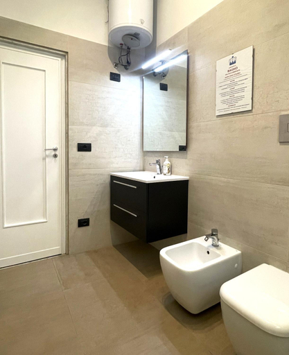 Others 4, EASYSTAY BARI Rooms, Bari