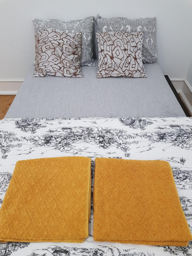 Others 5, Rainbow Guest house, Lisbon