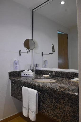 Bathroom 5, KALI Escandon Mexico City, Mexico City